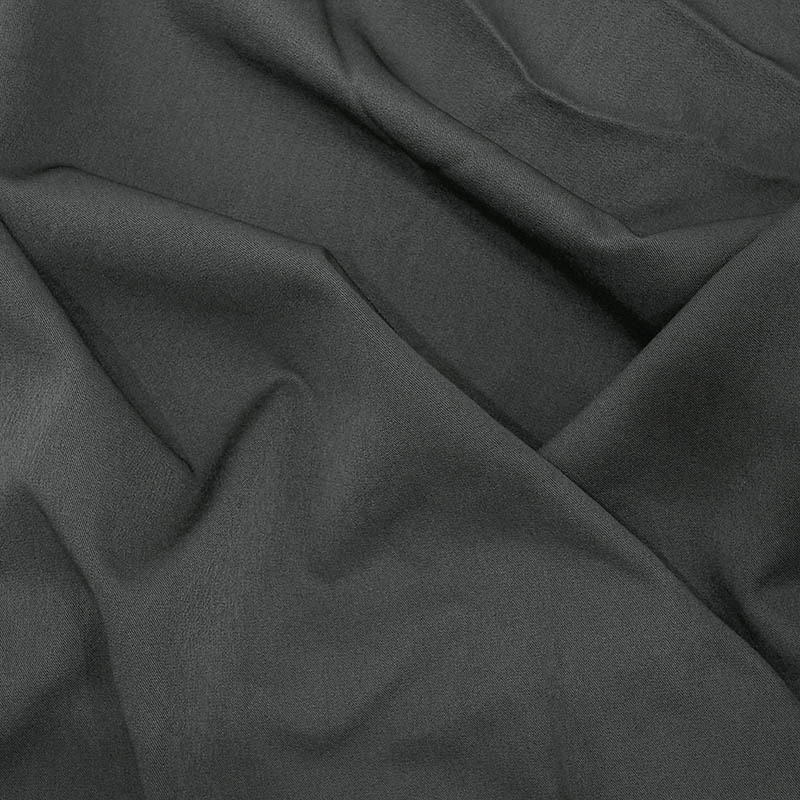 [MTX-90975/44] ALLYA FABRIC (BLACK (CL))