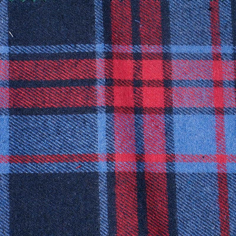 [MTX-FL263/1] FLANEL (#263)