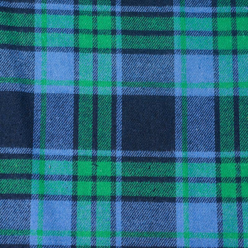 [MTX-FL264/1] FLANEL (#264)