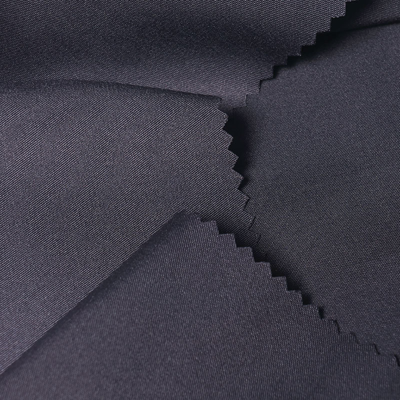 [MTX-MNS22019/20] ALLYA FABRIC (DARK COFFEE)