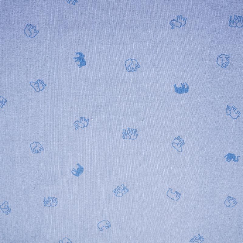 [MTX-AD22-43791/2] POLY TC PRINT (GREY)