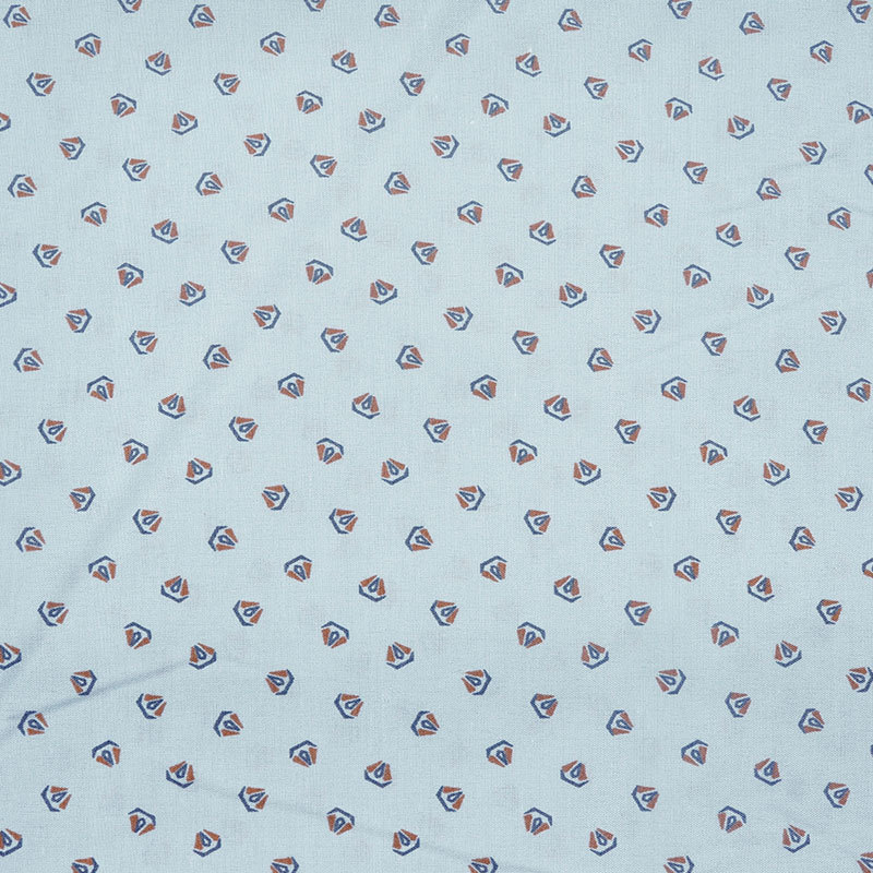 [MTX-AD22-43938/1] POLY TC PRINT (GREY)