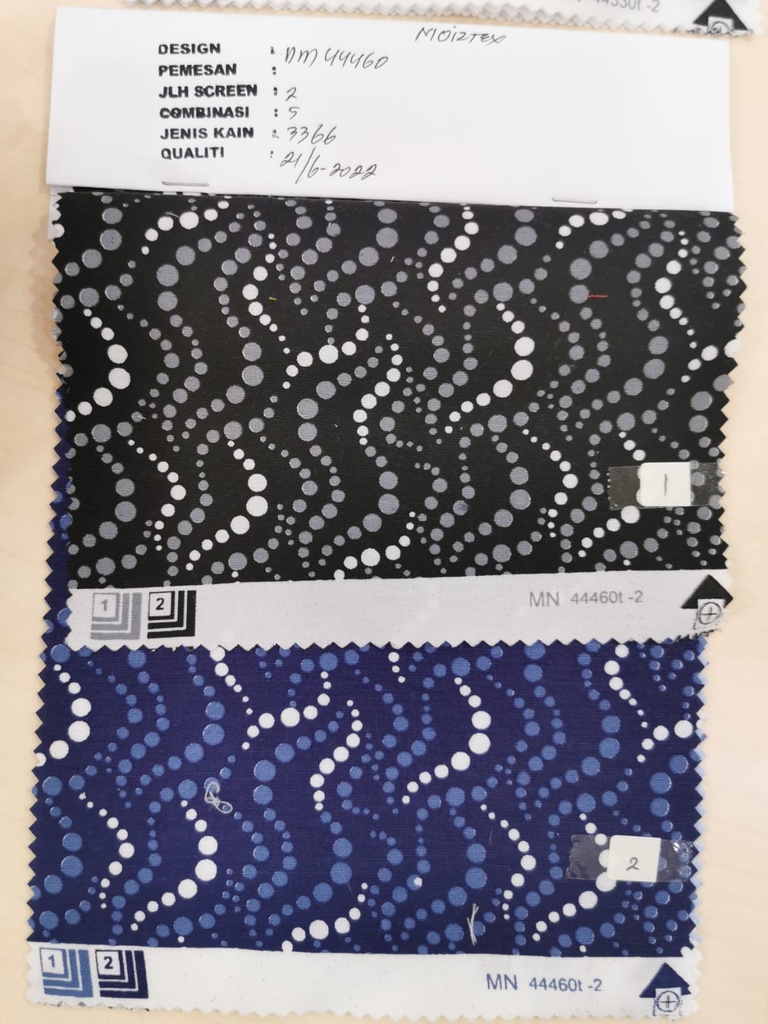 POLY TC PRINT