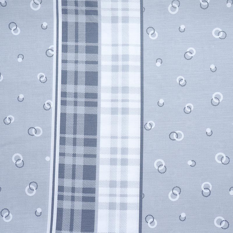 [MTX-AD22-44324/1] POLY TC PRINT (GREY )