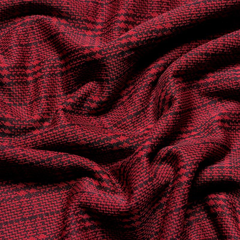 KNITTING MOTIF - SALSA