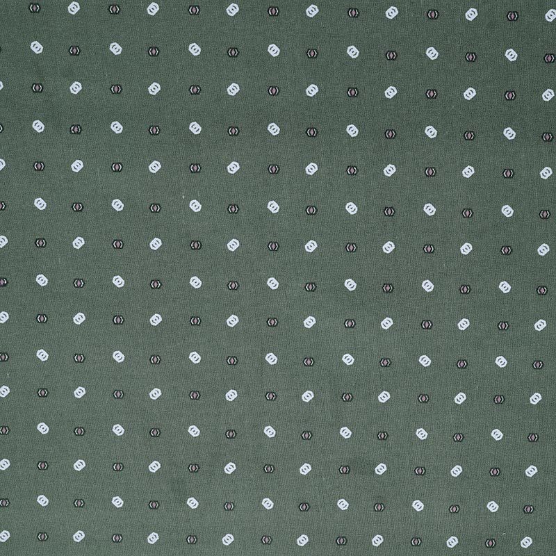 [MTX-AD22-44497/2] POLY TC PRINT (GREY )