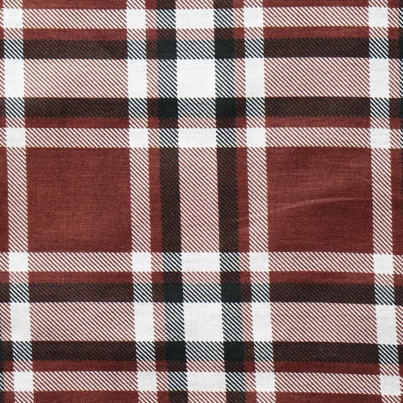 COTTON WOVEN 30's PRINT