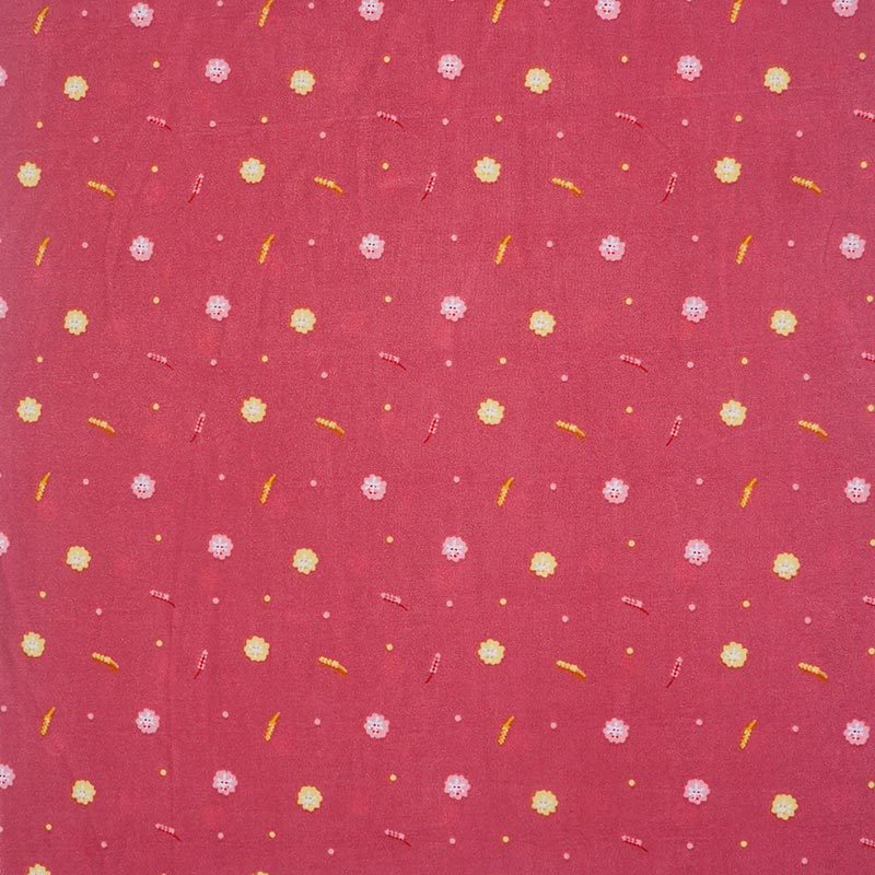 FDY PRINT