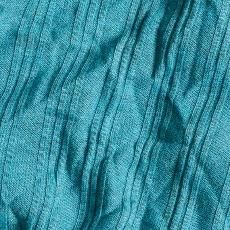 [MTX-SPL-57122/36] KNITTING MOTIF - MONACO (TURKIS (F17296-A))