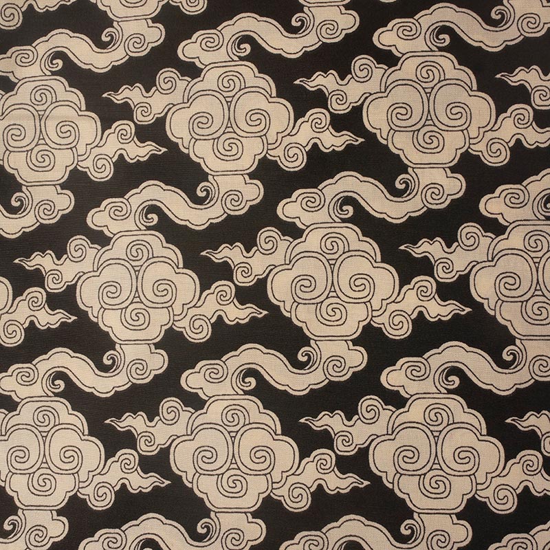 [MTX-AD22-45224/01] POLY TC PRINT (HITAM )