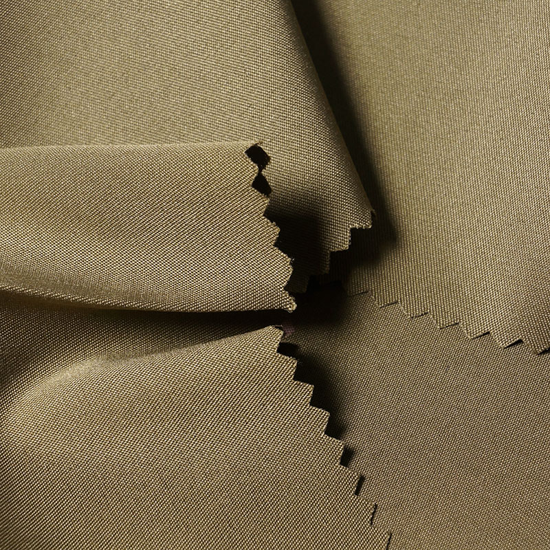 [MTX-MNS22019-N/21] NEW ALLYA FABRIC (KHAKI)