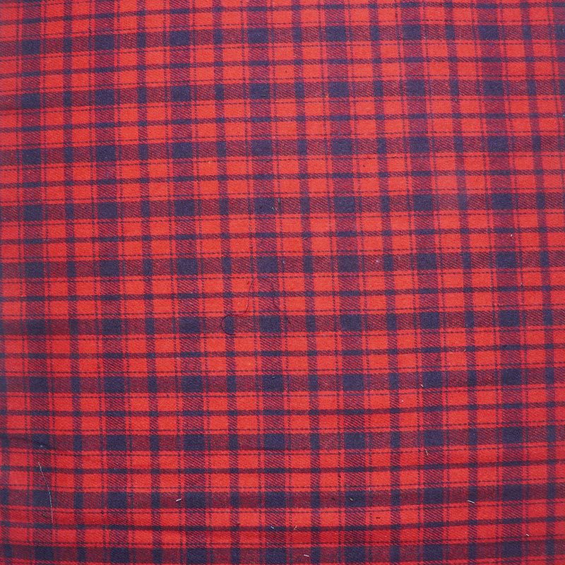 [MTX-FP-333/01] FLANEL PRIME (MAROON )