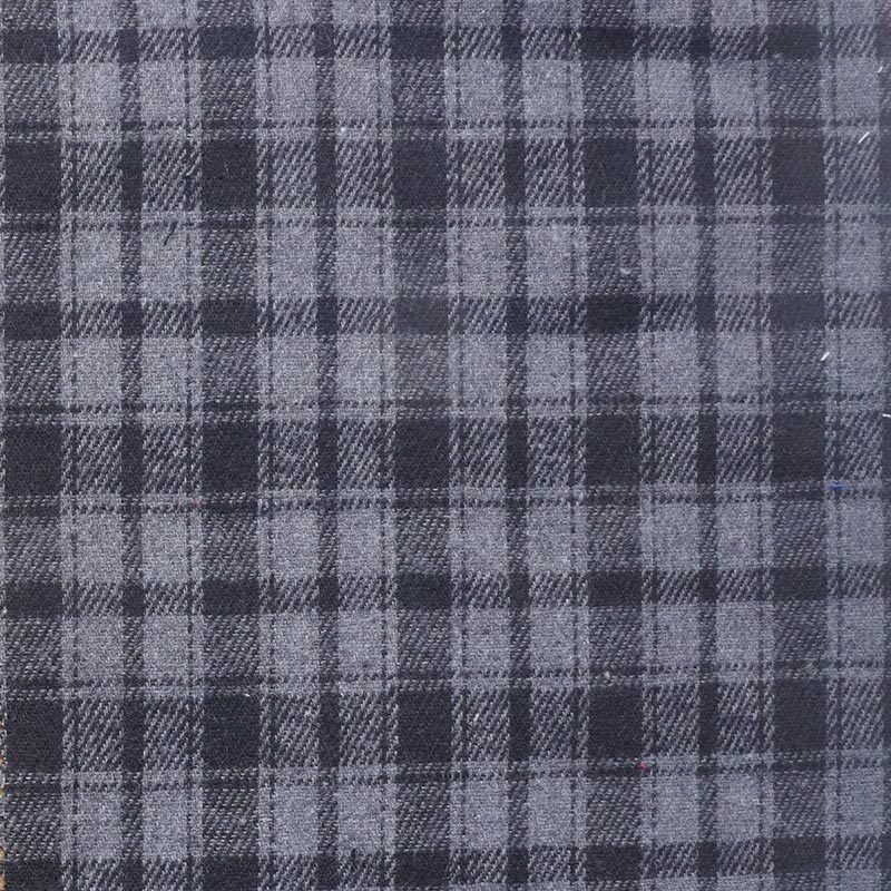 [MTX-FP-337/01] FLANEL PRIME (GREY)