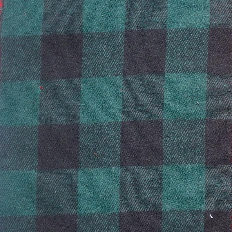 [MTX-FP-A34+2/01] FLANEL PRIME (GREEN)