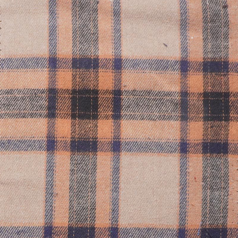 [MTX-FP-D505/01] FLANEL PRIME (BROWN)