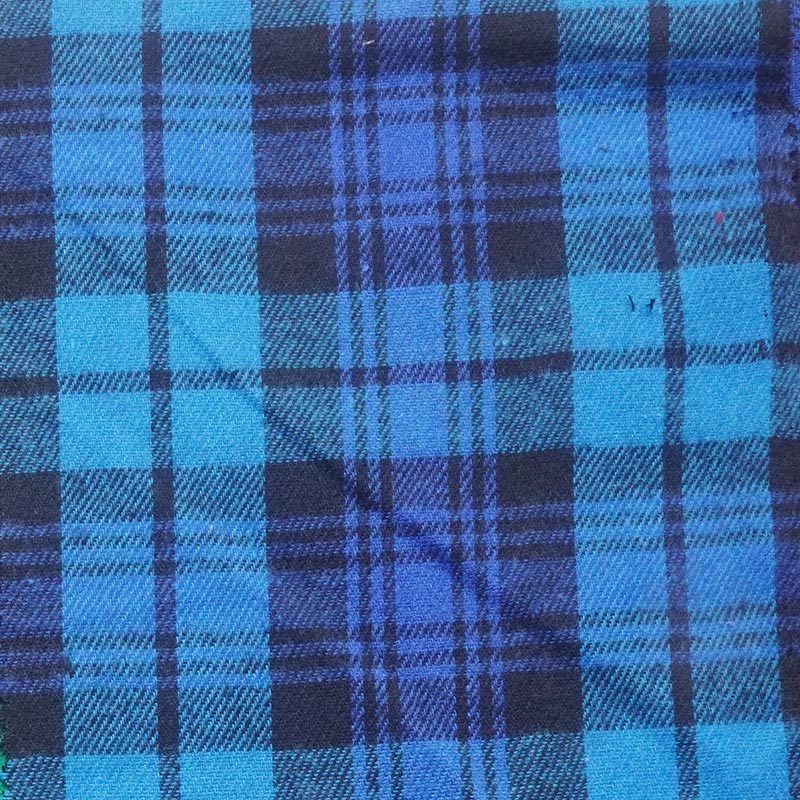 [MTX-FP-272/01] FLANEL PRIME (NAVY )