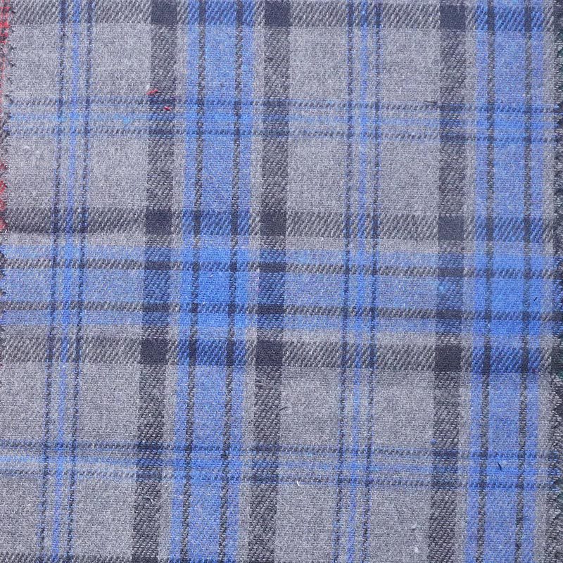 [MTX-FP-428/01] FLANEL PRIME (NAVY)