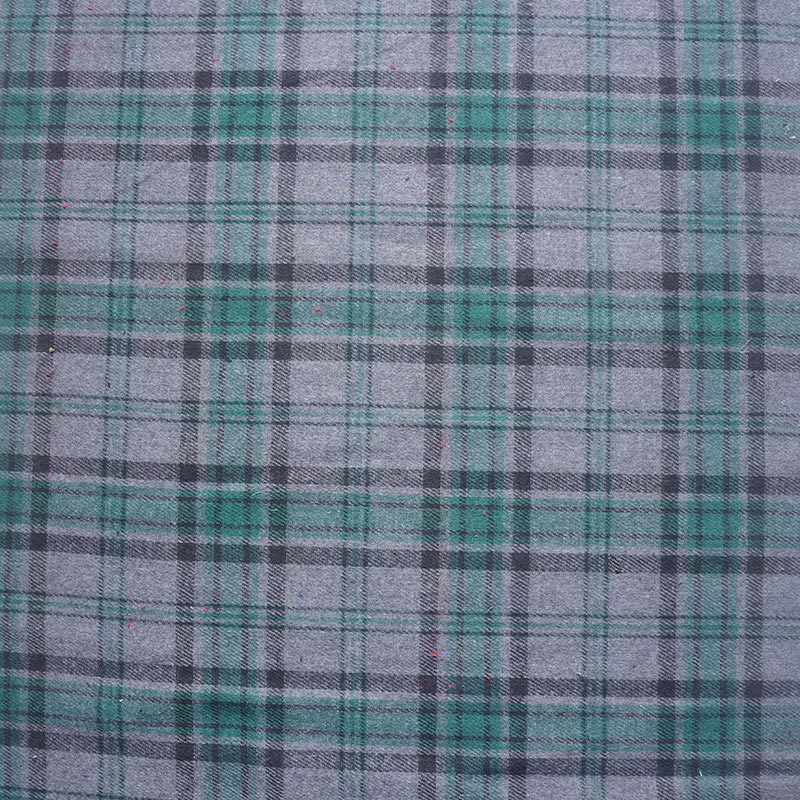 [MTX-FP-429/01] FLANEL PRIME (GREEN)