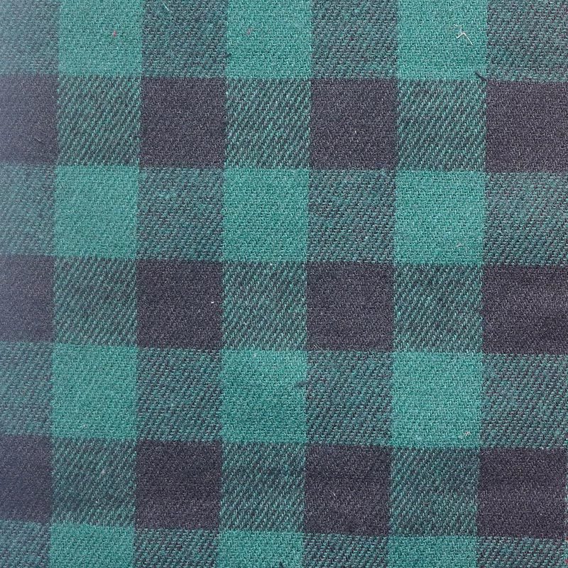 [MTX-FP-7/01] FLANEL PRIME (GREEN)