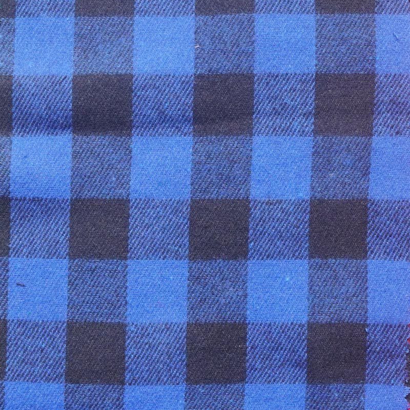 [MTX-FP-8/01] FLANEL PRIME (BL NAVY)