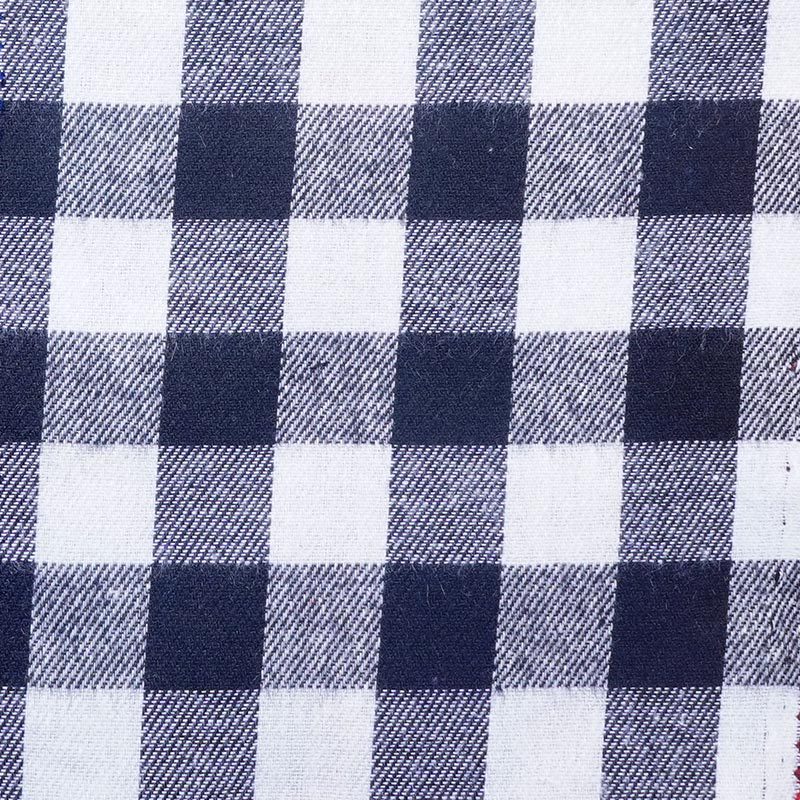 [MTX-FP-9/01] FLANEL PRIME (WHITE)