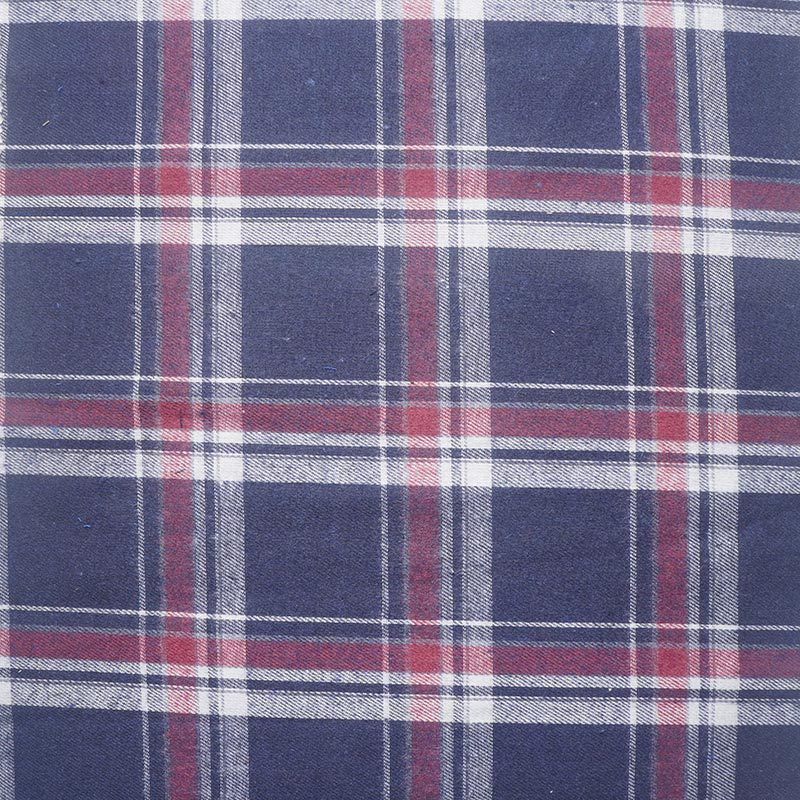 [MTX-FP-QH91/01] FLANEL PRIME (MAROON)