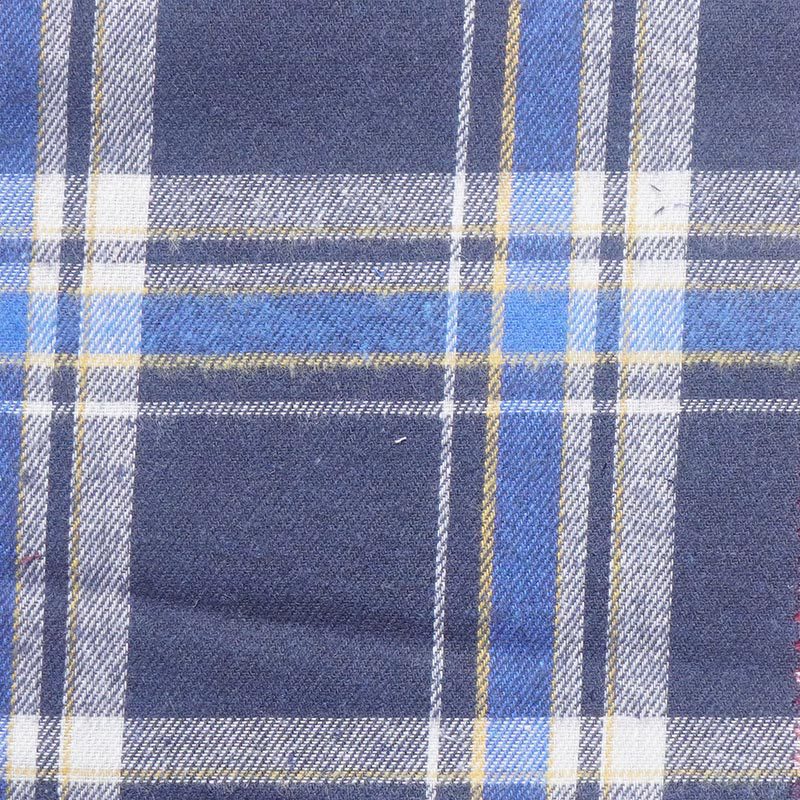 [MTX-FP-QH90/01] FLANEL PRIME (NAVY)