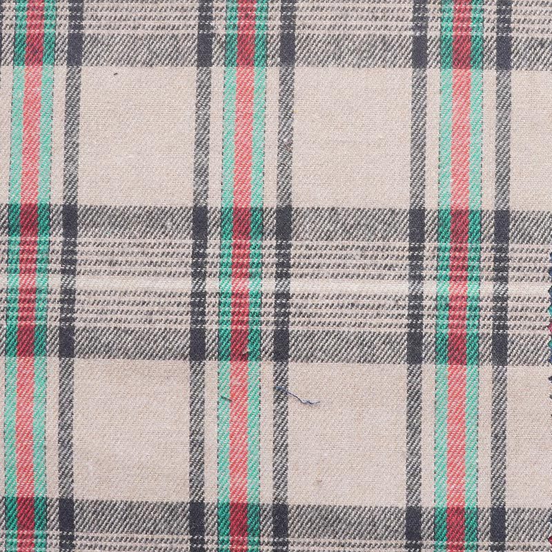 [MTX-FP-QH12/01] FLANEL PRIME (BROWN)