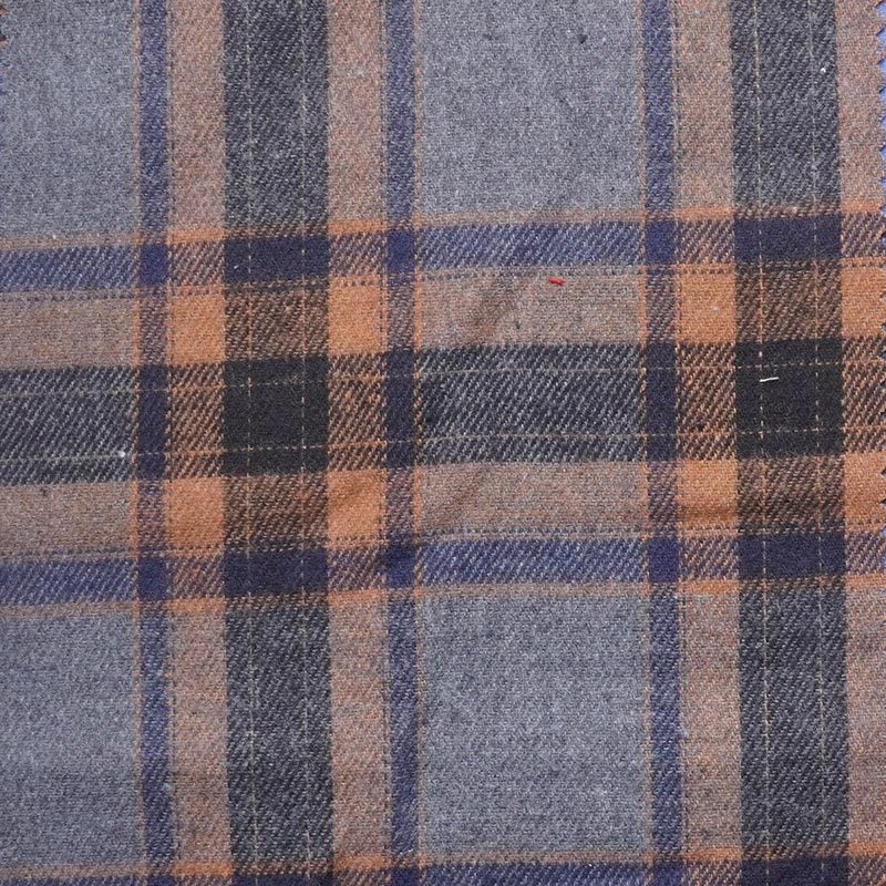[MTX-FP-D503/01] FLANEL PRIME (GREY)