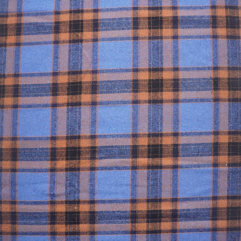 [MTX-FP-D504/01] FLANEL PRIME (BL.NAVY)