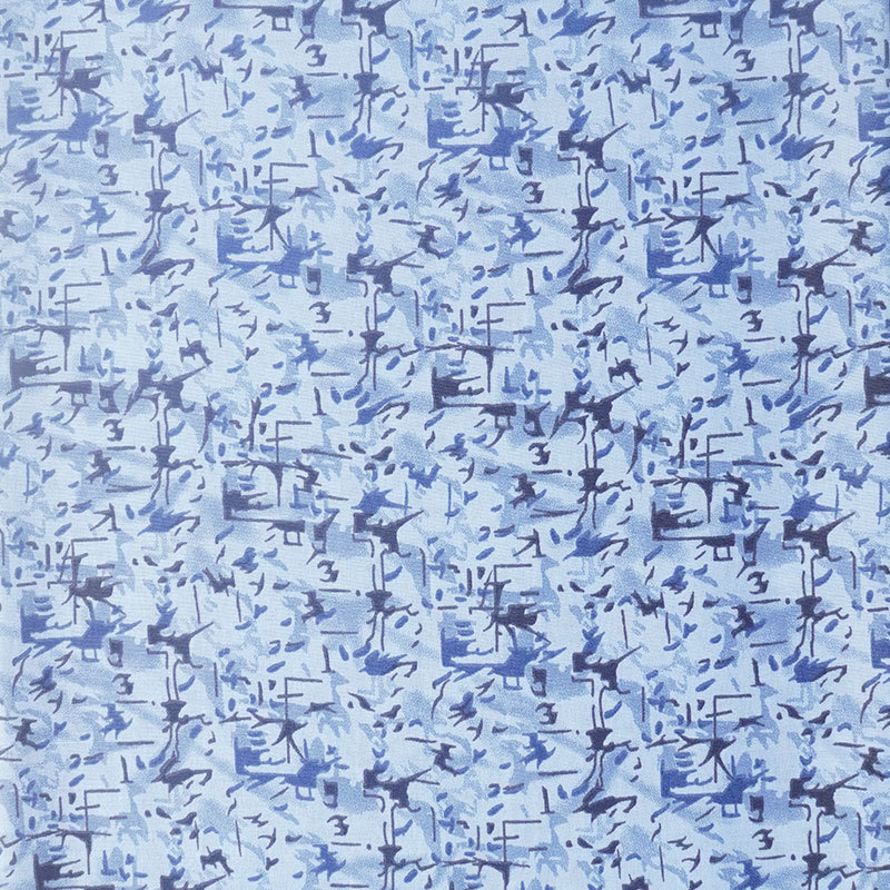 POLY TC PRINT