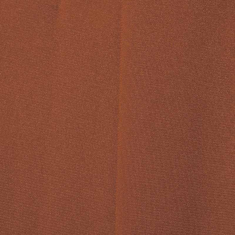 [MTX-233793/008] YASIRA SILK (TERACOTA)