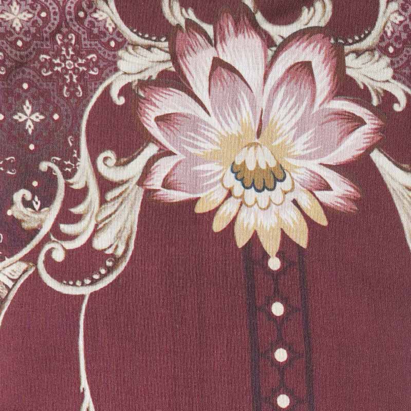 RAYON 45's DIGITAL PRINT - S