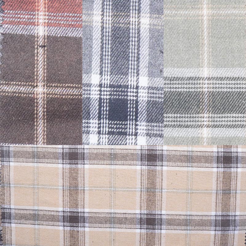 FLANEL PRIME