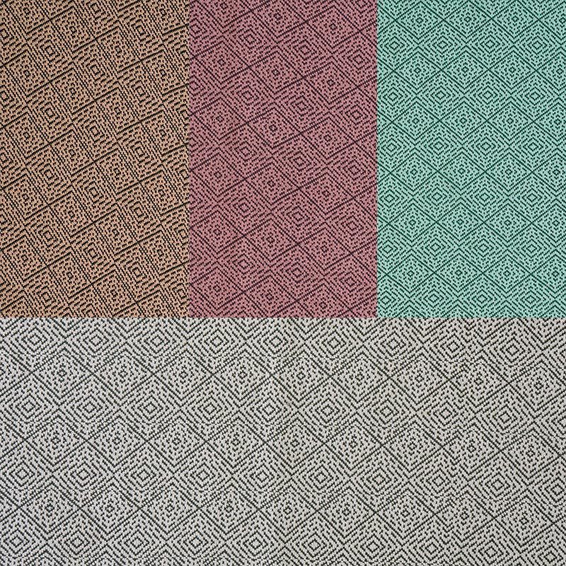 KNITTING MOTIF - SERENA