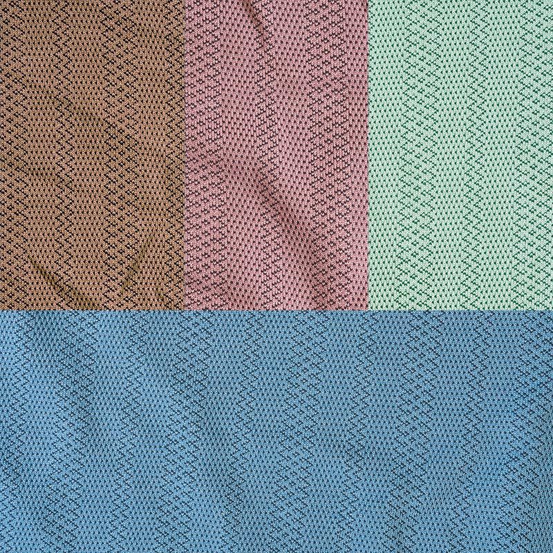 [MTX-345408] KNITTING MOTIF - SONGKET