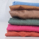 LINEN POLO PD