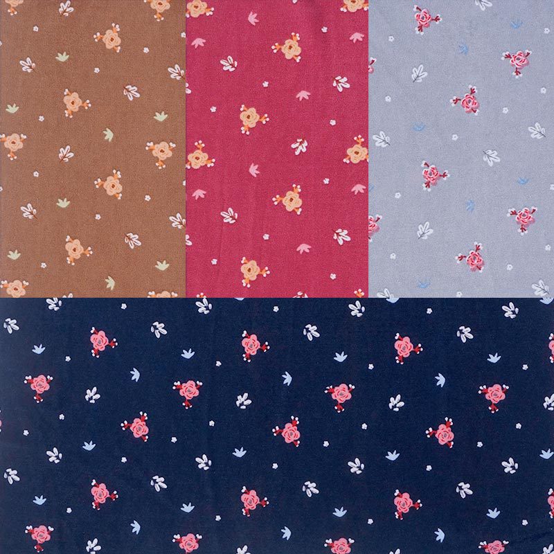 [MTX-0551] FDY PRINT