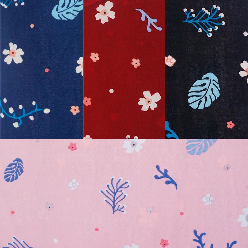 [MTX-0554] FDY PRINT