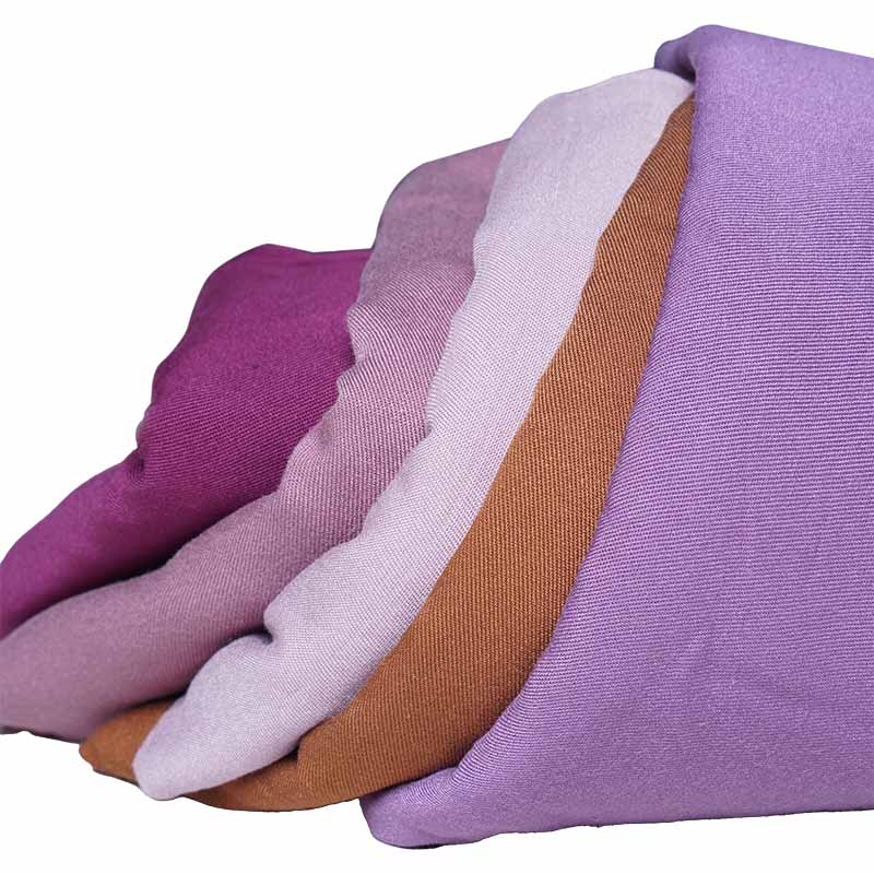 [MTX-S191976] RAYON TWILL UNIQLO - S